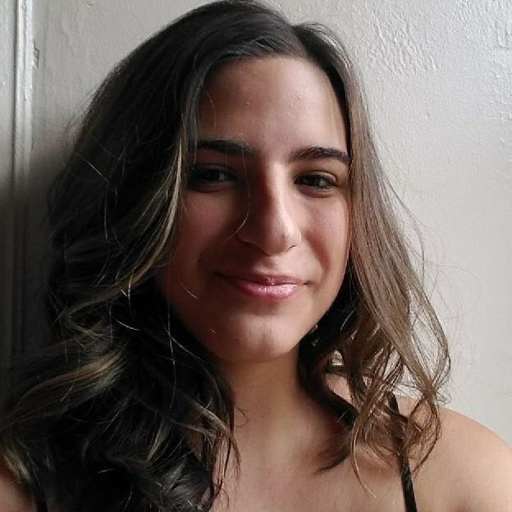 Meet your Posher, Alex